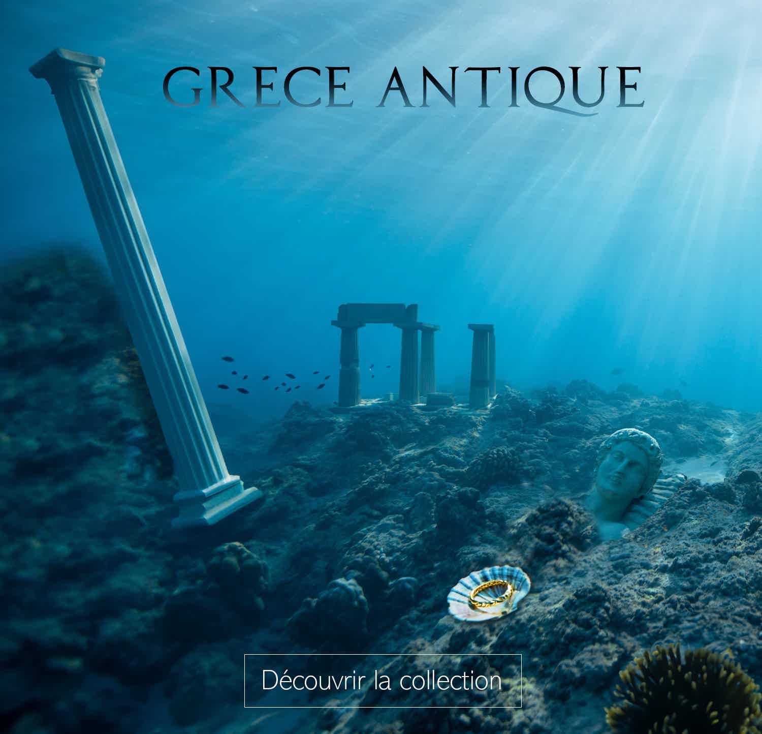 L histoire des bijoux de la Grece Antique et leurs liens avec la mytho Helios